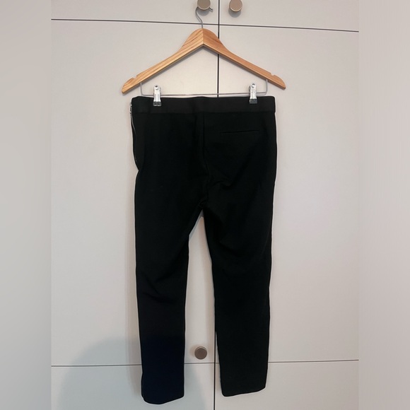 Everlane black tights/elastic trousers - size 8 - Picture 6 of 10
